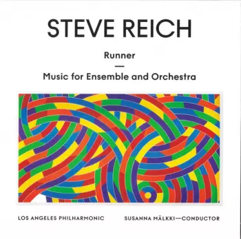 Runner / Music For Ensemble And Orchestra