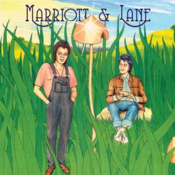 2CD Ronnie Lane: Majik Mijits 649579