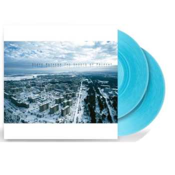 2LP Steve Rothery: The Ghosts Of Pripyat LTD | CLR 436016