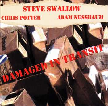 Album Steve Swallow: Damaged In Transit