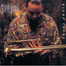 Album Steve Turre: Right There