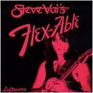 Steve Vai: Flex-Able Leftovers