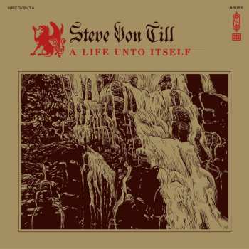 LP Steve Von Till: A Life Unto Itself 532964