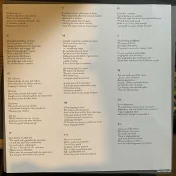 LP Steve Von Till: Harvestman - 23 Untitled Poems 59724