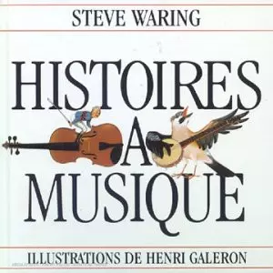 Histoires A Musique