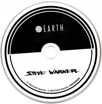 CD Steve Warner: Steve Warner 518458