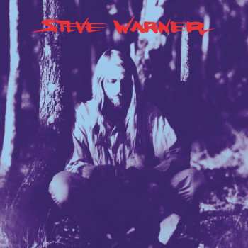 CD Steve Warner: Steve Warner 518458