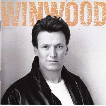 CD Steve Winwood: Roll With It 613998