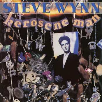 CD Steve Wynn: Kerosene Man 554619