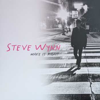 Album Steve Wynn: Make It Right