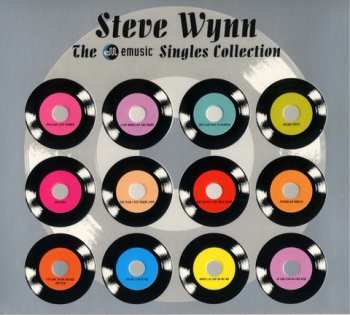 Album Steve Wynn: The Emusic Singles Collection