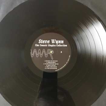 LP Steve Wynn: The Emusic Singles Collection 574458