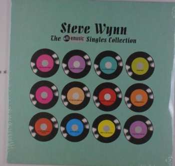 LP Steve Wynn: The Emusic Singles Collection 574458