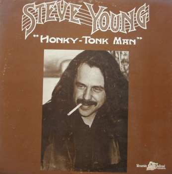 Steve Young: Honky-Tonk Man