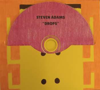 CD Steven Adams: "Drops" 563099