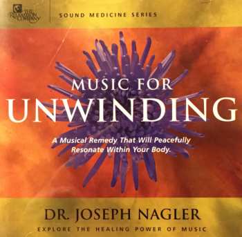 2CD Steven Halpern: Music For Healing & Unwinding 650002