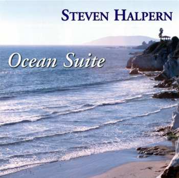 Album Steven Halpern: Ocean Suite