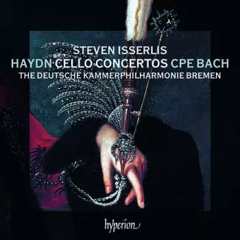 Haydn Cello Concertos CPE Bach