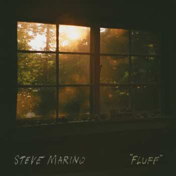 LP Steven Marino: Fluff (limited-edition) (coke Bottle Green Vinyl) 553766