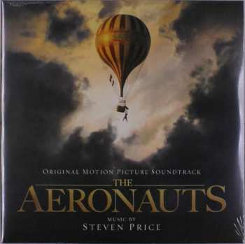 Album Steven Price: The Aeronauts (Original Motion Picture Soundtrack)