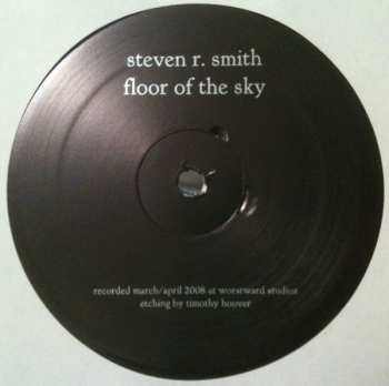 LP Steven R. Smith: Floor Of The Sky 546908