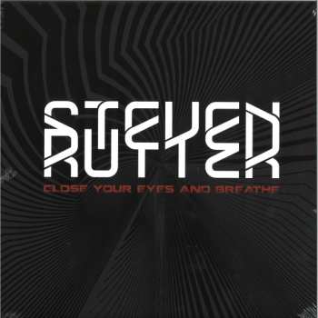 Steve Rutter: Close Your Eyes And Breathe