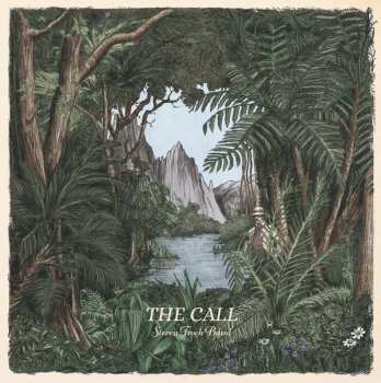 LP Steven Troch Band: The Call 600288