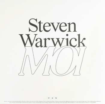 LP Steven Warwick: Moi 605805