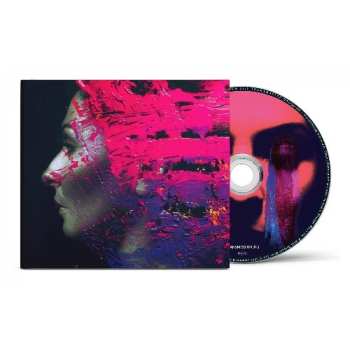 CD Steven Wilson: Hand.cannot.erase 398824