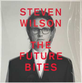 LP/SP Steven Wilson: The Future Bites LTD | CLR 632816