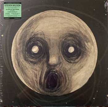 2LP Steven Wilson: The Raven That Refused To Sing (And Other Stories) CLR | LTD 552113