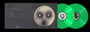 2LP Steven Wilson: The Raven That Refused To Sing (And Other Stories) CLR | LTD 552113