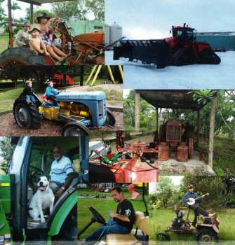 CD Steve'n'Seagulls: Farm Machine 12272