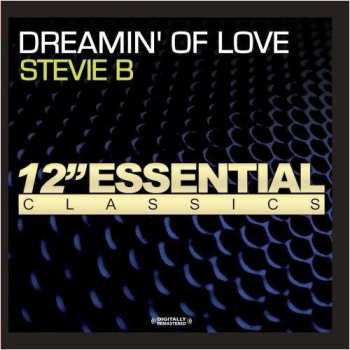 CD Stevie B: Dreamin' Of Love 661178