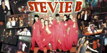 CD Stevie B: Freestyle Then And Now 601673