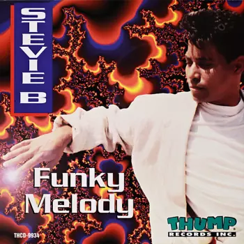 Stevie B: Funky Melody