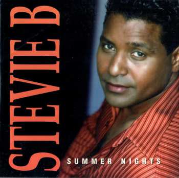 Album Stevie B: Summer Nights