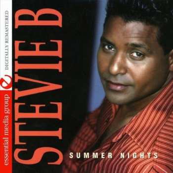 CD Stevie B: Summer Nights (remixes) 669704