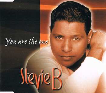 Album Stevie B: You Are The One