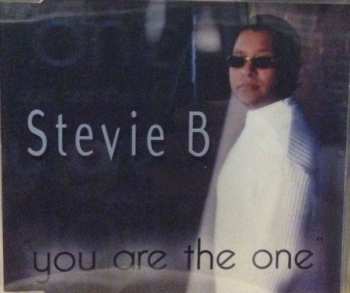 CD Stevie B: You Are The One 591933