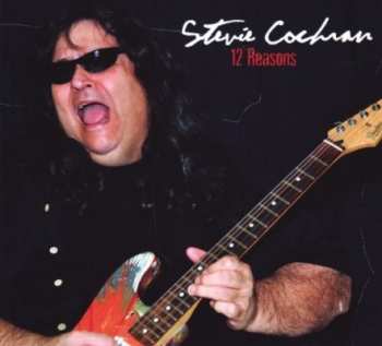 Album Stevie Cochran: 12 Reasons