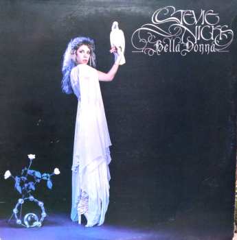 LP Stevie Nicks: Bella Donna 656538