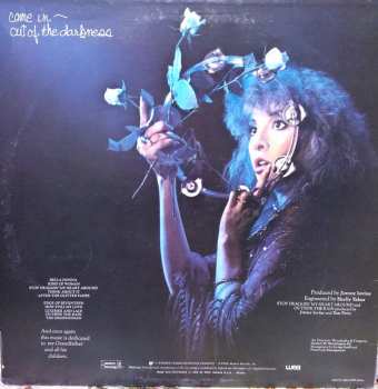 LP Stevie Nicks: Bella Donna 656538