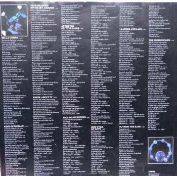 LP Stevie Nicks: Bella Donna 656538