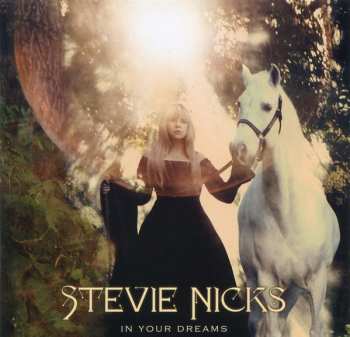 Album Stevie Nicks: In Your Dreams