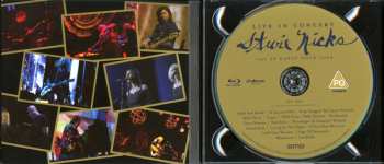 Blu-ray Stevie Nicks: Live In Concert: The 24 Karat Gold Tour 648647