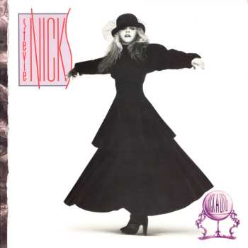 Album Stevie Nicks: Rock A Little