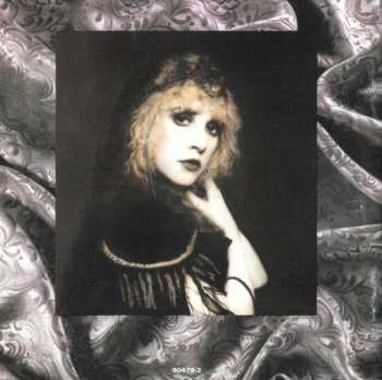 CD Stevie Nicks: Rock A Little 642713