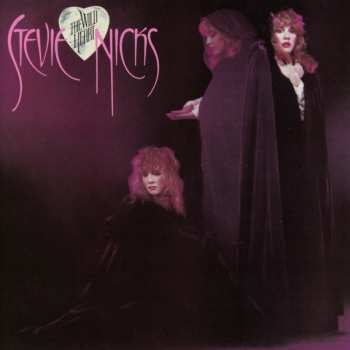 Album Stevie Nicks: The Wild Heart