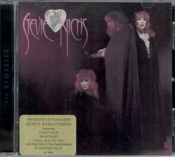 CD Stevie Nicks: The Wild Heart 40406